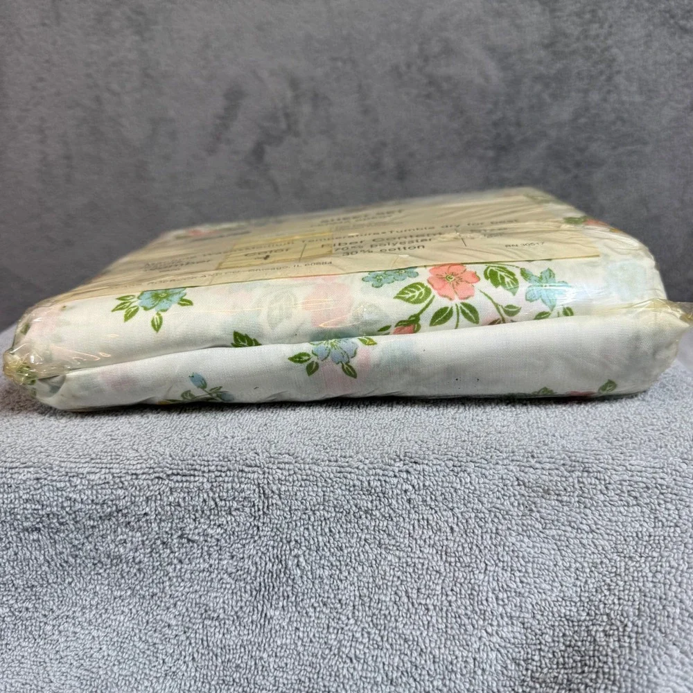 Sears vintage perma